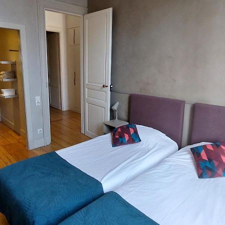 Burdigala Homes - Appart rue Ausone Bordeaux Eksteriør billede
