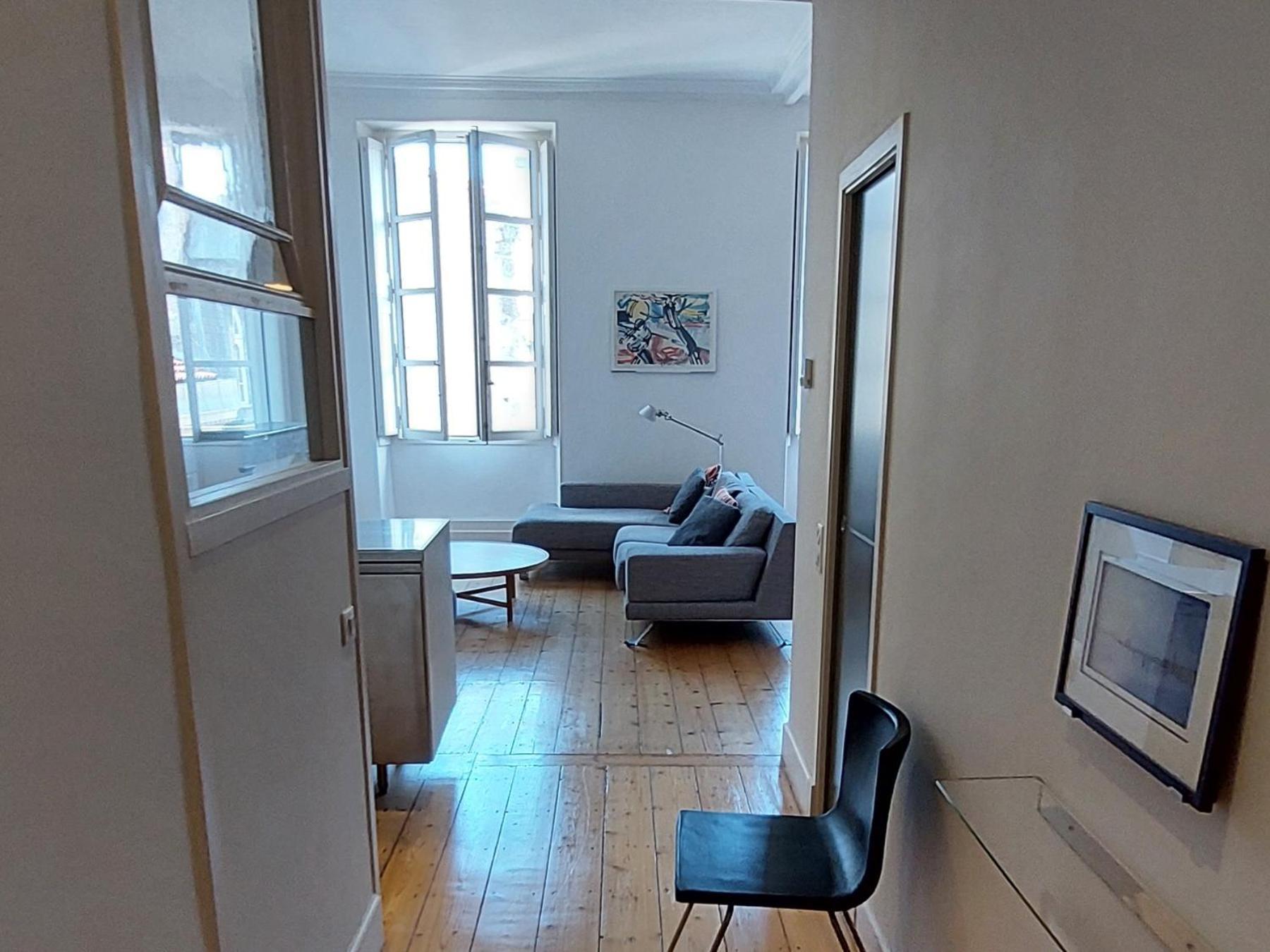Burdigala Homes - Appart rue Ausone Bordeaux Eksteriør billede