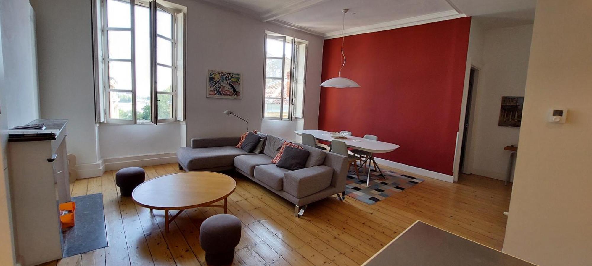 Burdigala Homes - Appart rue Ausone Bordeaux Eksteriør billede
