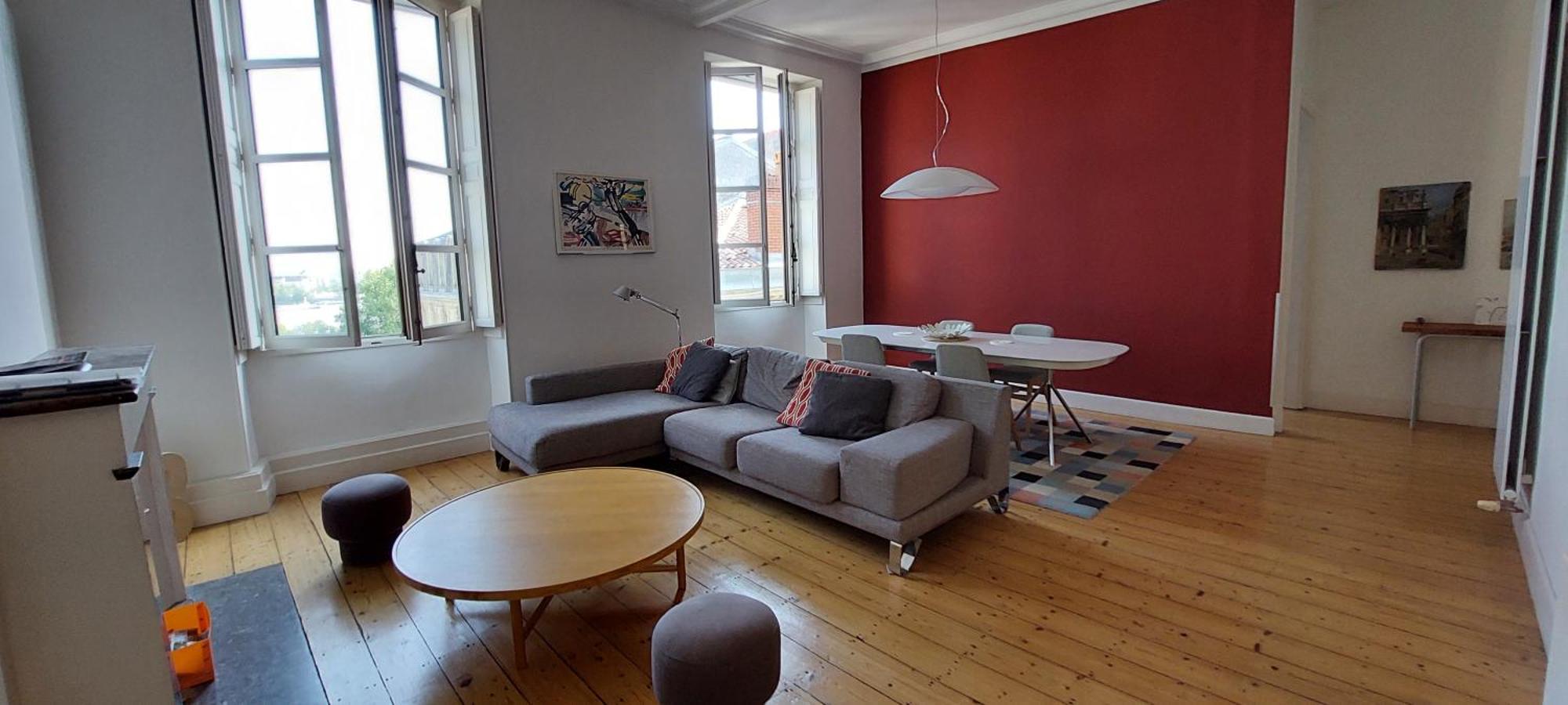 Burdigala Homes - Appart rue Ausone Bordeaux Eksteriør billede